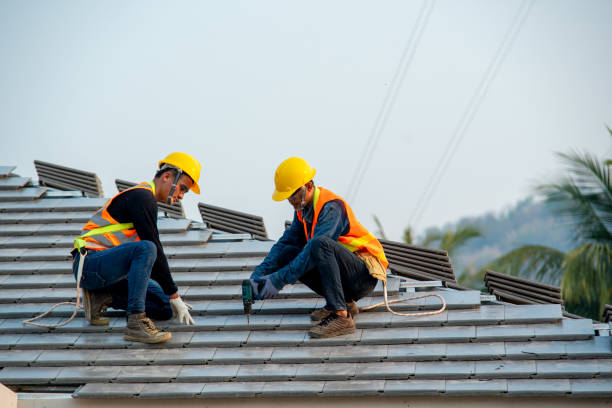 Roofing Replacement Oak Ridge