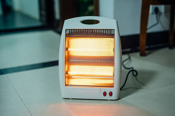 Electric heater