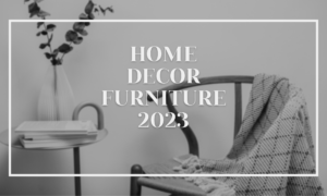 home decor furniture online