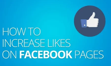 Buy Facebook Page Likes UK