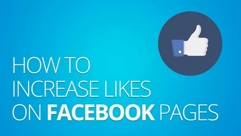 Buy Facebook Page Likes UK