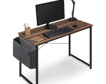 desktop computer table