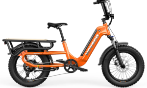 Electric Bike 2023