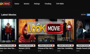 Discover LookMovie