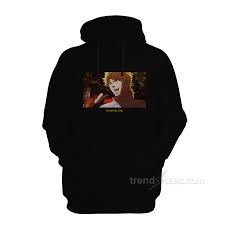 Jojo Hoodies Jojo Merch