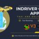 inDriver Clone App