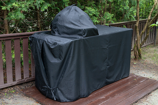 BBQ Grill Cover