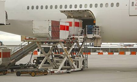 Air Freight services