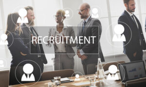 Manpower Recruitment Agency