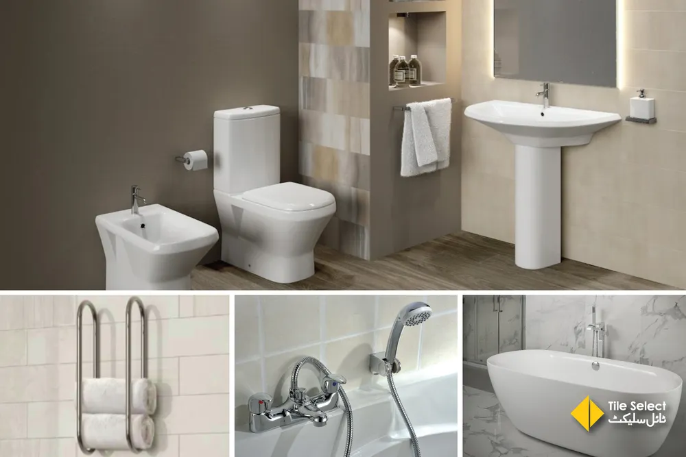 6 Best Places To Buy Bathroom Accessories & Fittings