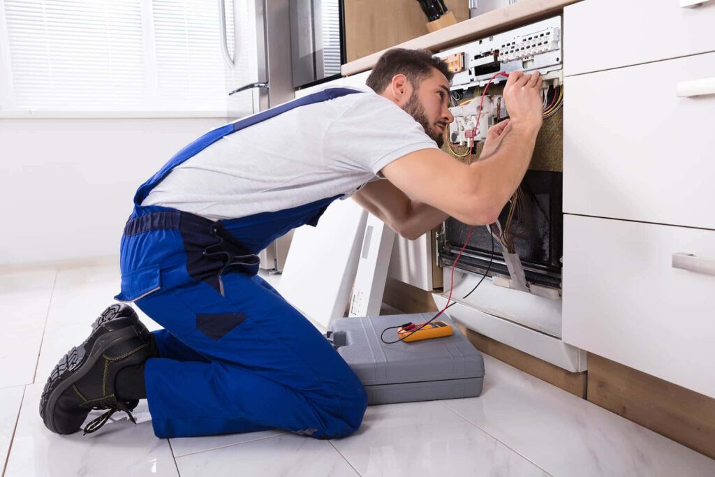 Emergency Plumber in Wandsworth