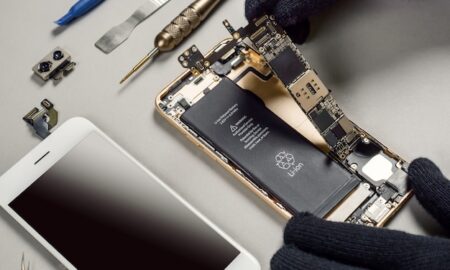 samsung galaxy s9 display replacement