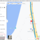 Must take to avoid Exit Navigation in Google Maps