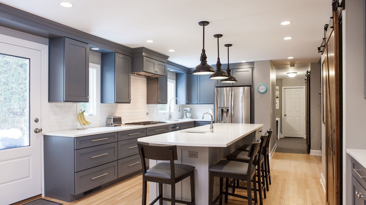 top kitchen renovation company tiburon ca