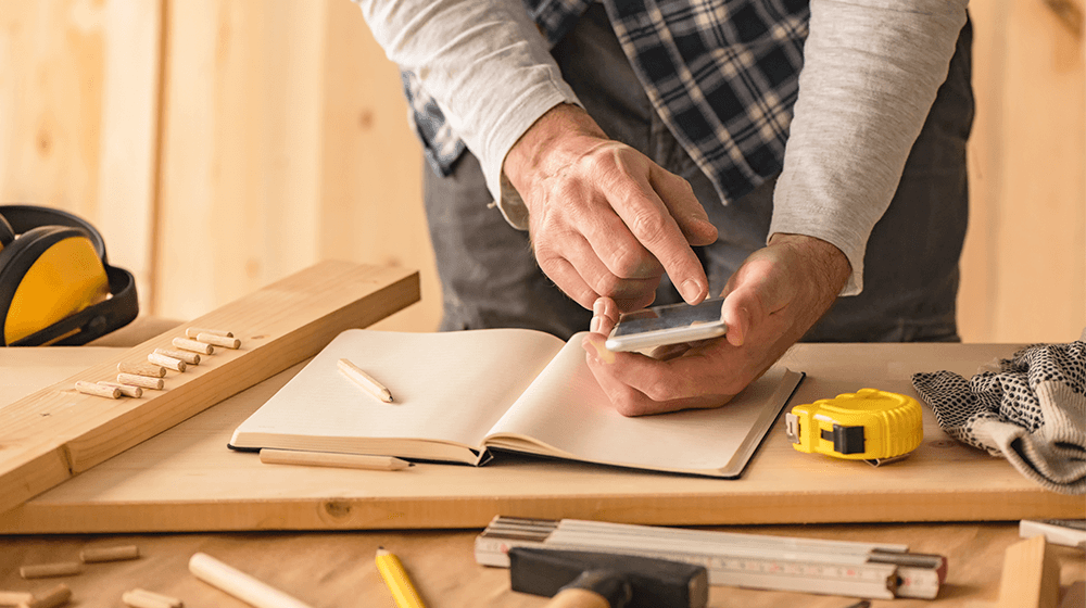 The Top 3 Things You Need For A Woodworking Estimation Project