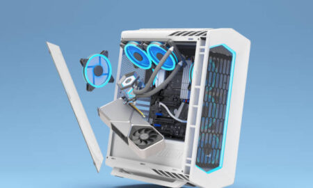 Top 5 Gaming PCs