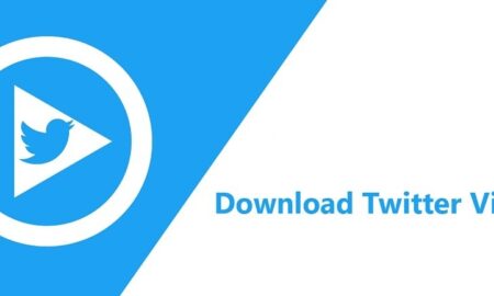 Twitter video downloader