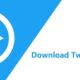 Twitter video downloader