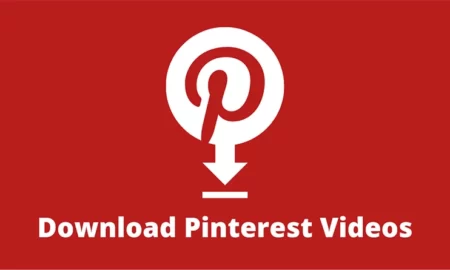 Pinterest Video Downloader