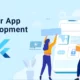 Flutter App Development