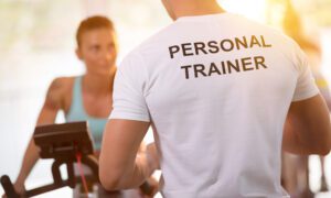 San Diego Personal Trainer