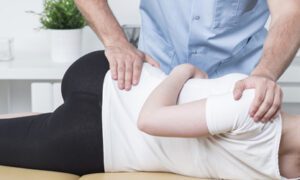 Chiropractor Service