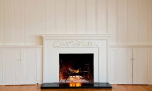 Essential Fireplace Accessories Enhancing Safety and Aesthetics