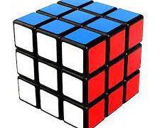 3x3 Speed Cube