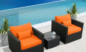 Los Angeles garden furniture