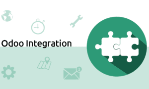 Odoo Integration Services