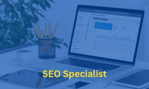 SEO Specialist