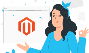 Magento Support