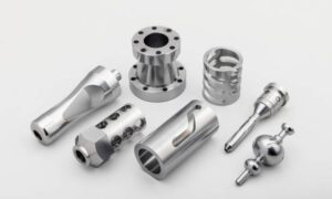 Andozing CNC Machining Parts